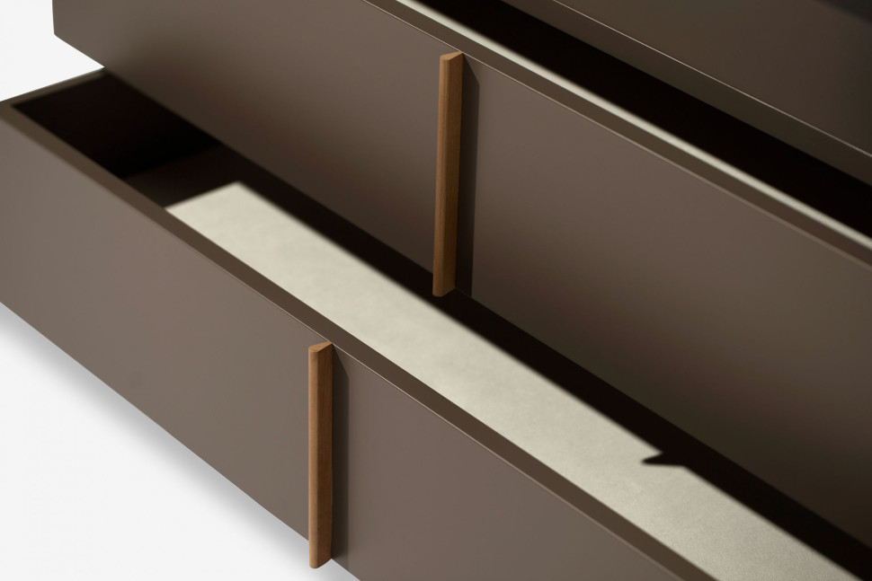 Комод Carpanese Home Trio DS