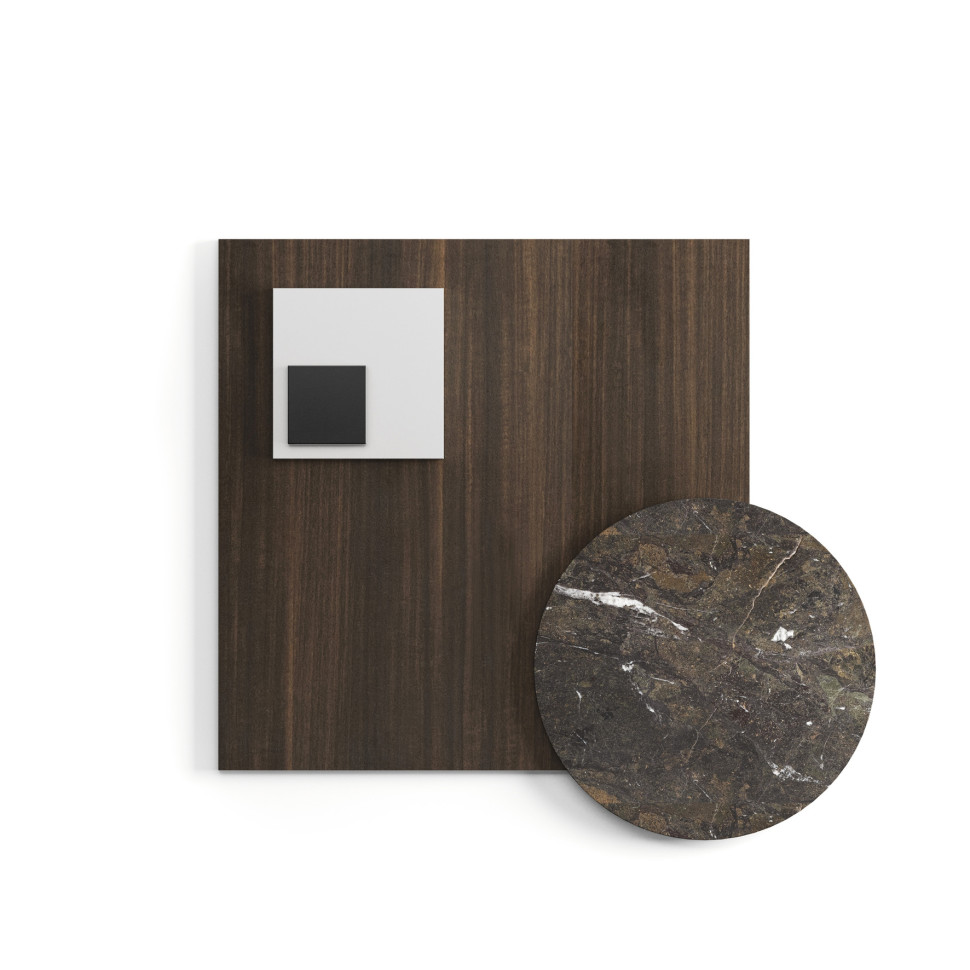 Кухня Mittel Cucine No Ordinary Home