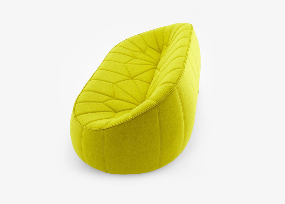 Кресло Ligne roset Ottoman