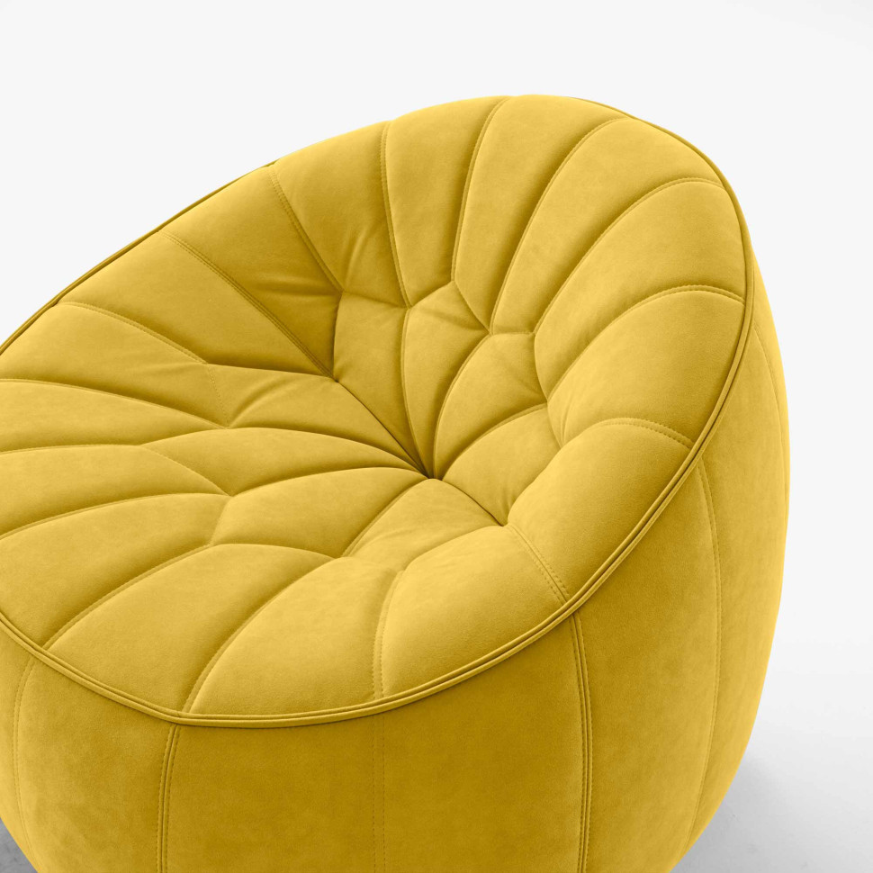 Кресло Ligne roset Ottoman