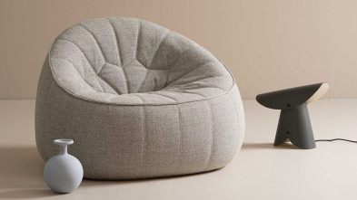 Кресло Ligne roset Ottoman