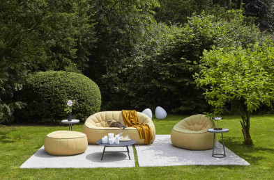 Кресло Ligne roset Ottoman