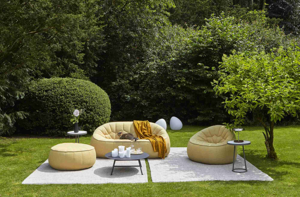 Кресло Ligne roset Ottoman