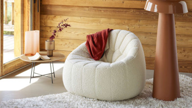 Кресло Ligne roset Ottoman