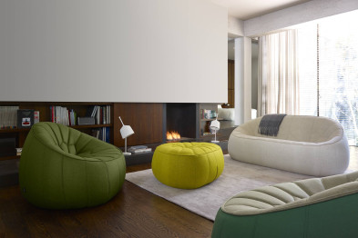 Кресло Ligne roset Ottoman