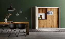 Кухня Mittel Cucine 04