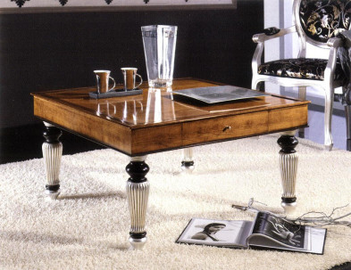 Стол журнальный Giuliacasa Verona J061-vr