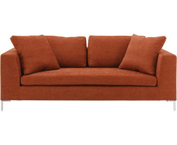 Диван Seven Sedie Javier 9614E / 9614F