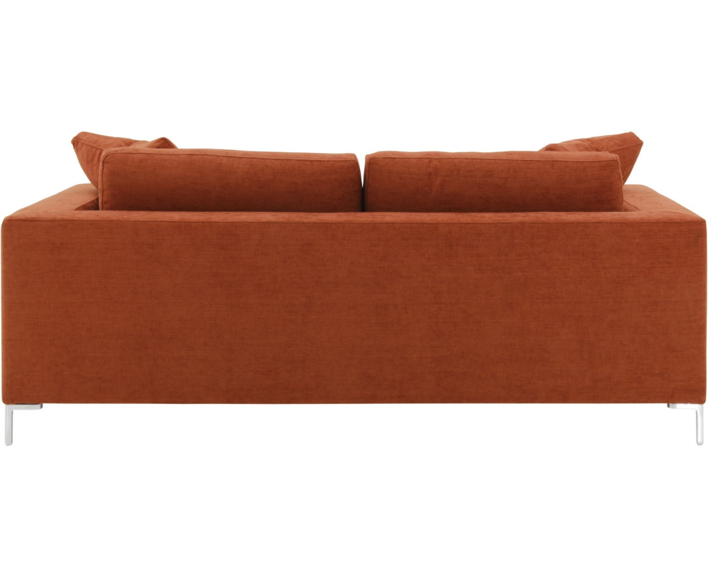 Диван Seven Sedie Javier 9614E / 9614F