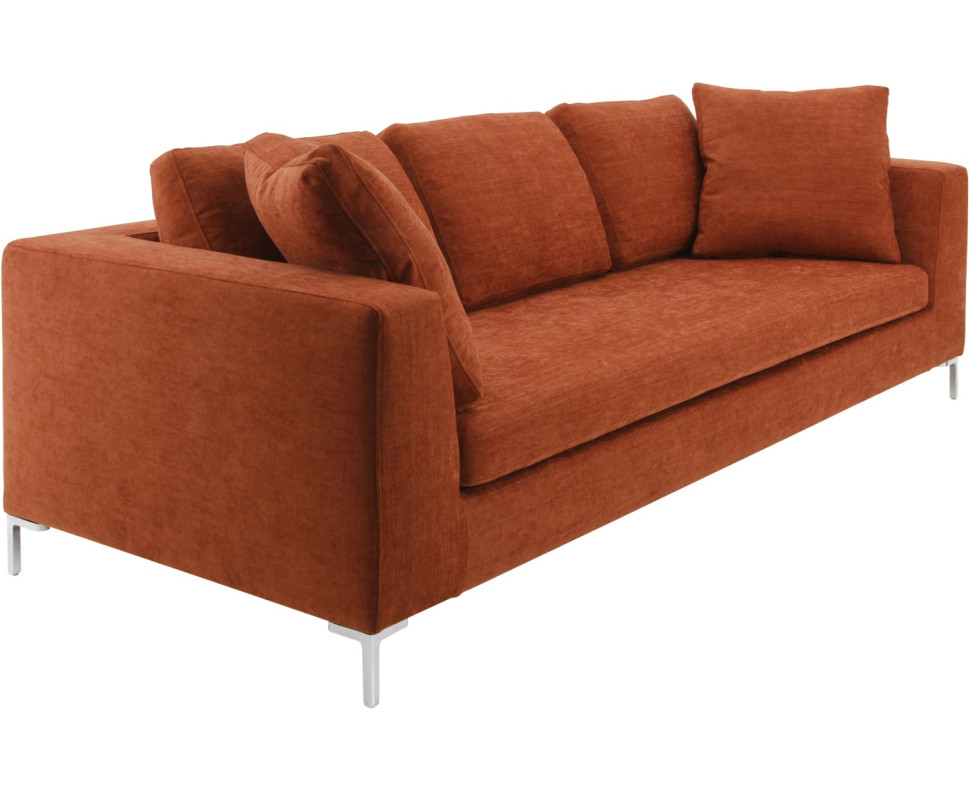 Диван Seven Sedie Javier 9614E / 9614F