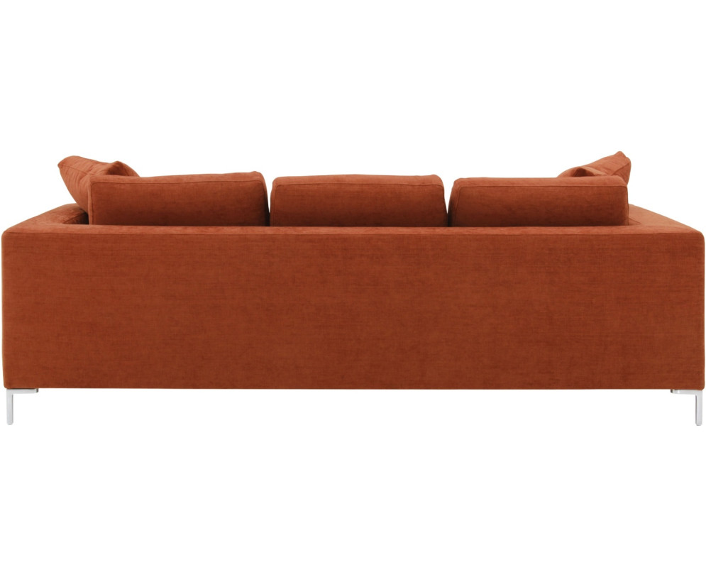 Диван Seven Sedie Javier 9614E / 9614F