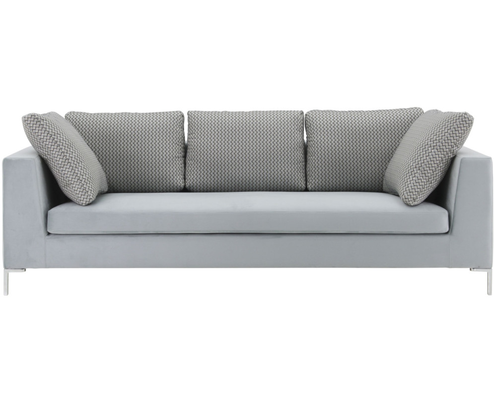 Диван Seven Sedie Javier 9614E / 9614F