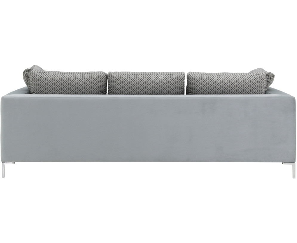 Диван Seven Sedie Javier 9614E / 9614F