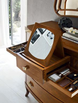 Комод Soleil Le fablier Classica G215