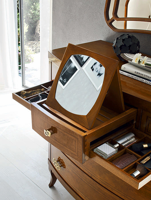 Комод Soleil Le fablier Classica G215