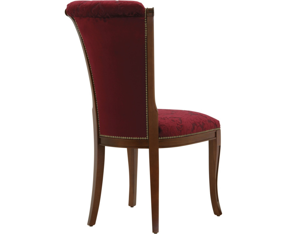 Стул Seven Sedie Brooklyn 0567A / 0567S - фото товара