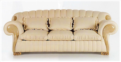 Диван Zanaboni №6 Barone dv-3