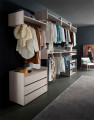 Гардеробная Rossetto armobil Cabina speed