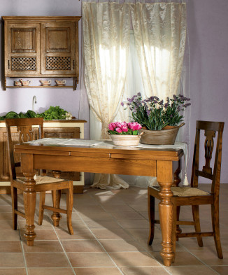 Кухня Tiferno Signorie Vittoria 3015