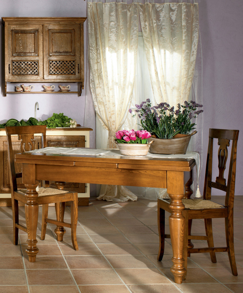 Кухня Tiferno Signorie Vittoria 3015