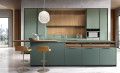 Кухня Aster cucine Brera Academy