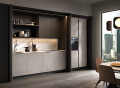 Кухня Aster cucine Brera Academy