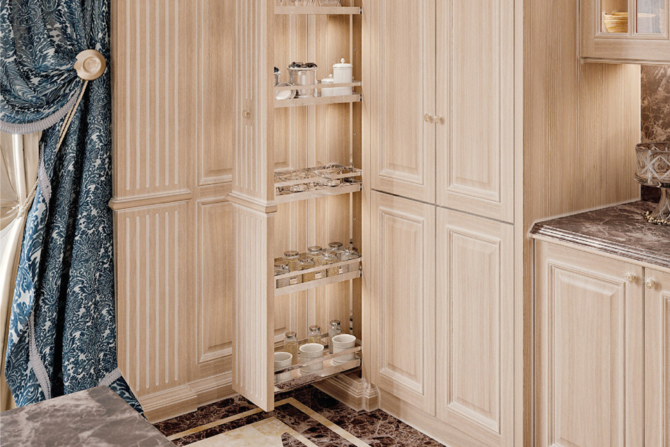 Кухня Tessarolo Hermitage