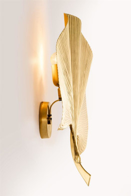 Бра Las Palmas Eichholtz Lighting 67 x 11 x 48h nc50408