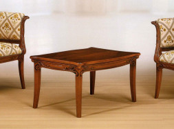 Стол журнальный Rupert Morello gianpaolo Catalogo generale 1026/N  2