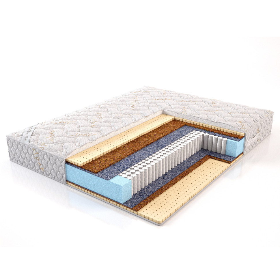 Матрас Comely 150 160*200 Sleep 160 x 200 x 23h nc82772