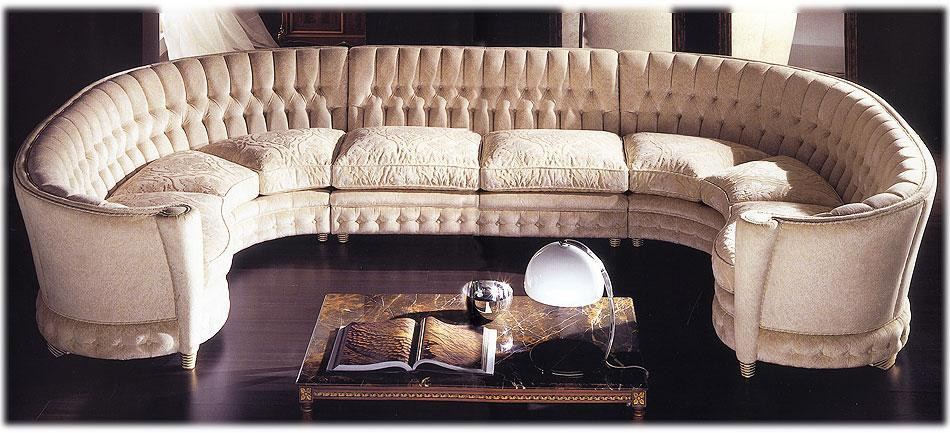 Диван Zanaboni №3 Millennium dv componibile 1