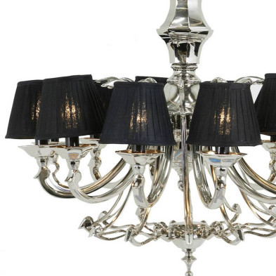 Подвесная люстра Eichholtz Lighting 75h x d70 nc16708