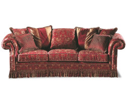 Диван Angelo Cappellini Owen 11088/D