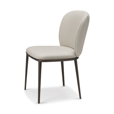 Стул в столовую Cattelan Italia Chrishell Ml