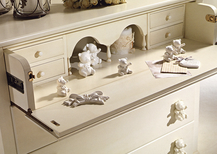 Комод Piermaria Young 31/Cr1