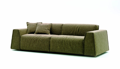 Диван Parker Milano bedding Mdpar120