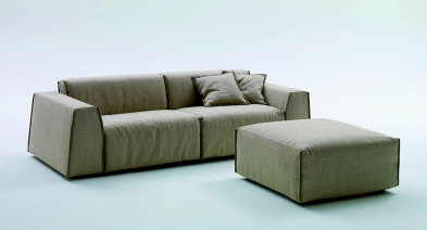 Диван Parker Milano bedding Mdpar120