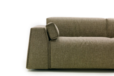 Диван Parker Milano bedding Mdpar120