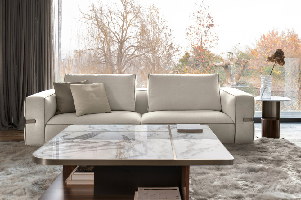 Диван Giorgio collection Luxor Sofa