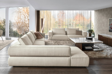 Диван Giorgio collection Luxor Sofa