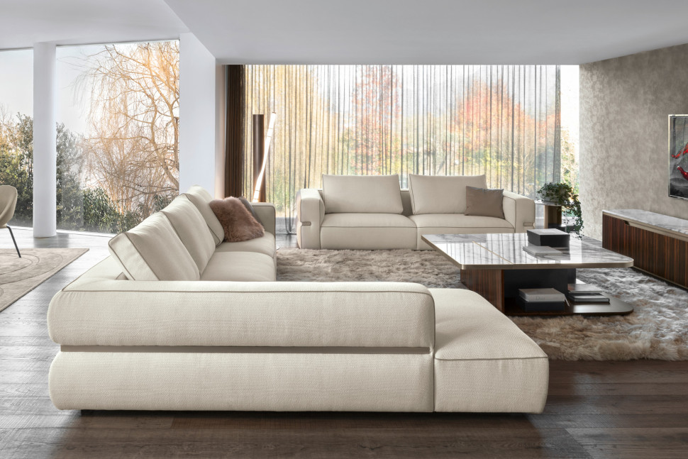 Диван Giorgio collection Luxor Sofa