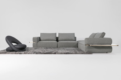 Диван Giorgio collection Luxor Sofa