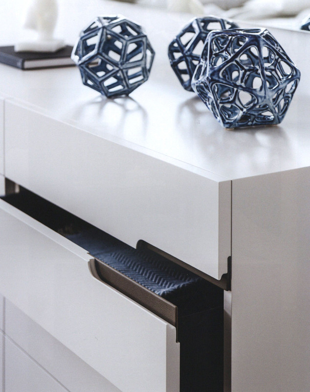 Комод Cattelan italia  Ciro como