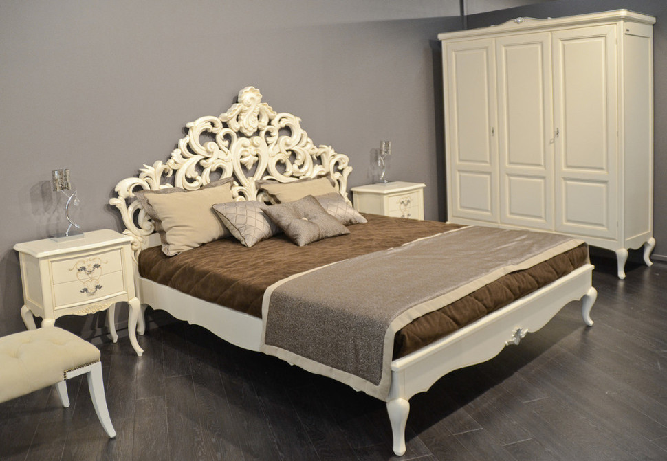 Прикроватная тумбочка Giorgiocasa Memorie Veneziane 58 x 39 x 74h nc18056