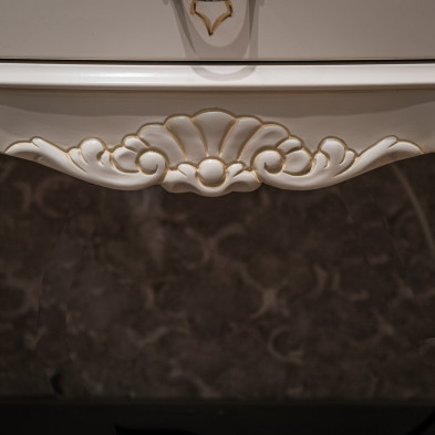 Прикроватная тумбочка Giorgiocasa Memorie Veneziane 58 x 39 x 74h nc18056