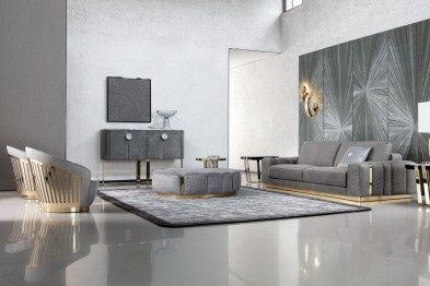 Кресло Giorgio collection Charisma 280/01