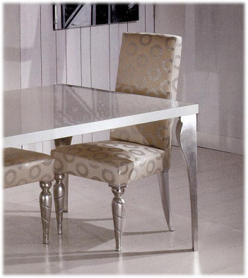 Стул в столовую Rm arredamenti Capriccio 2899.F84.f205