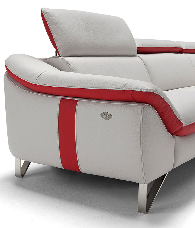 Диван Picasso Nicoline salotti P009