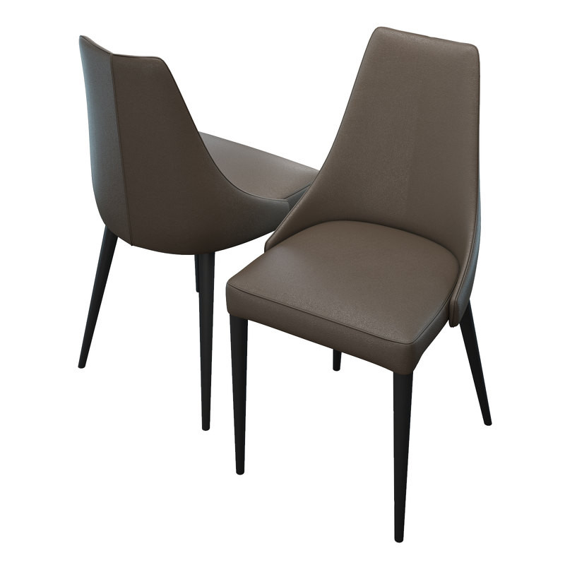 Стул Mod Interiors Menorca 50 x 58 x 92h nc105060 - фото товара