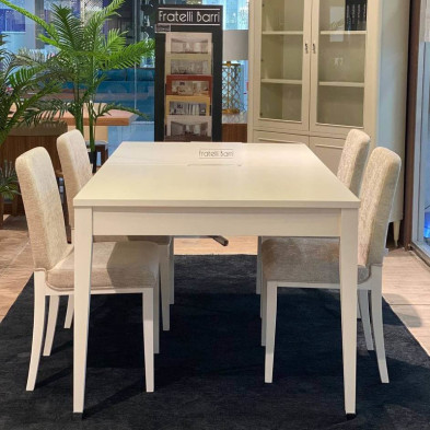 Стул Salerno Mod Interiors Selection 50 x 49 x 97h nc83824